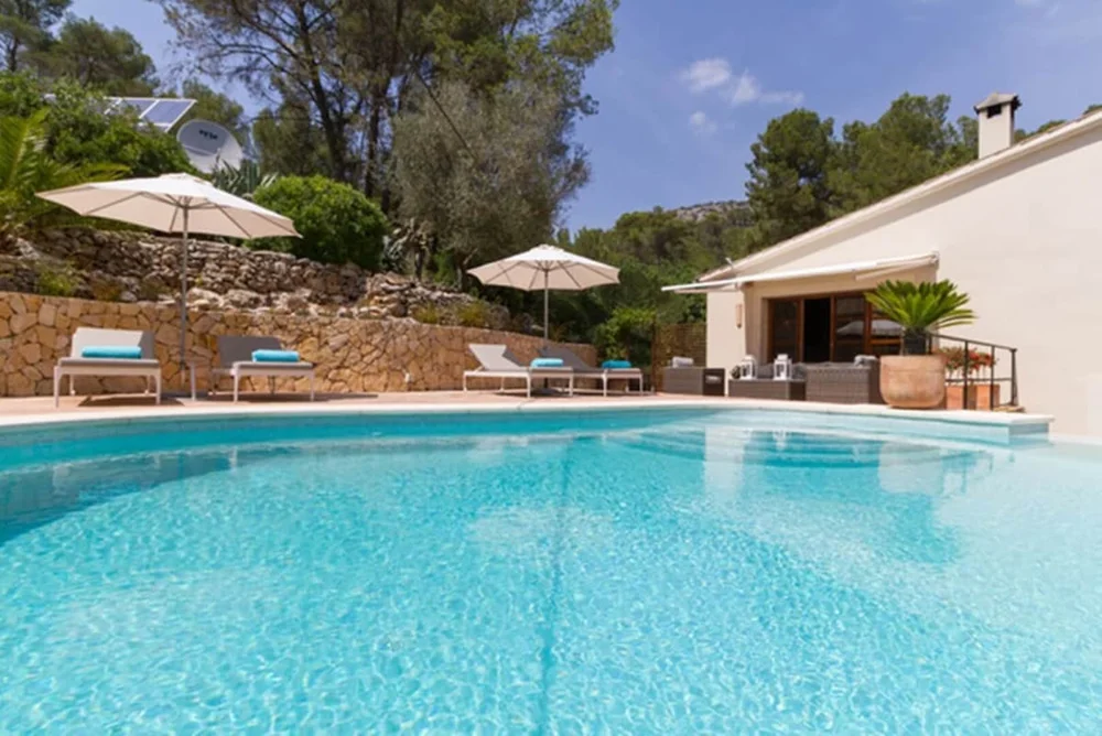 Your Island Escape, Mallorca Villa 1001