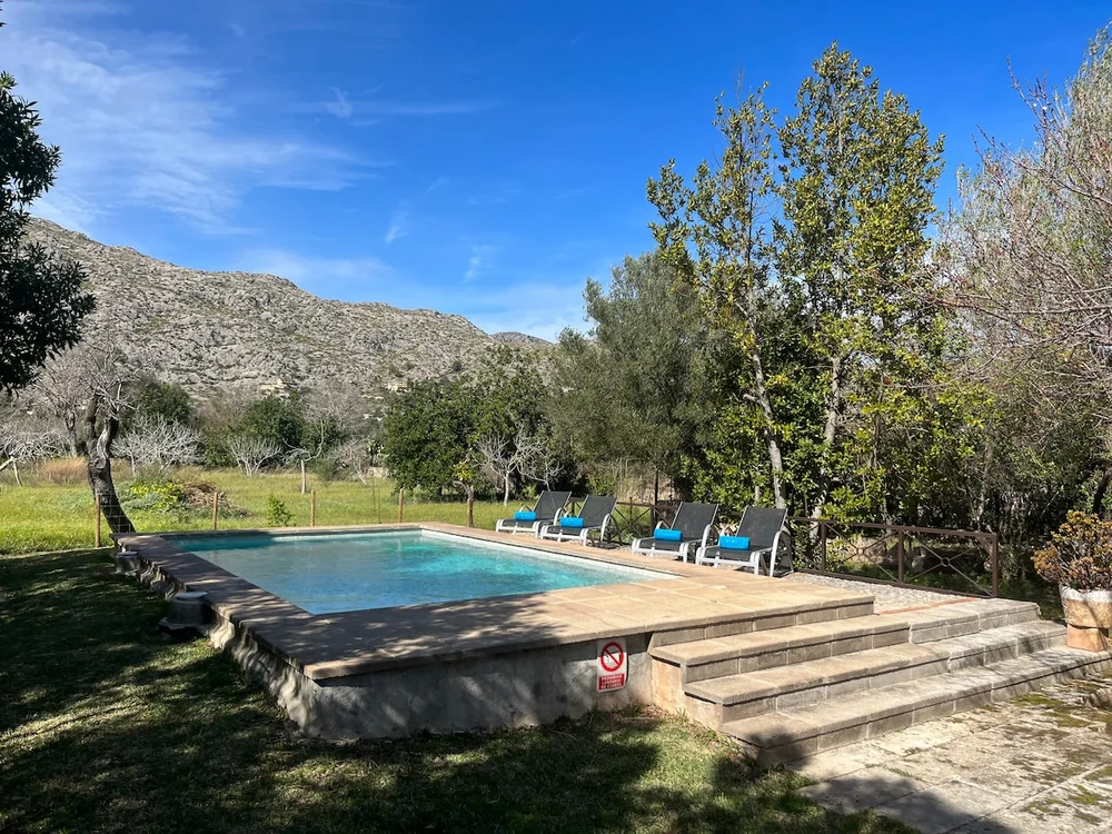 Villa Estel - La Goleta Villas (Villa Estel - La Goleta Villas)