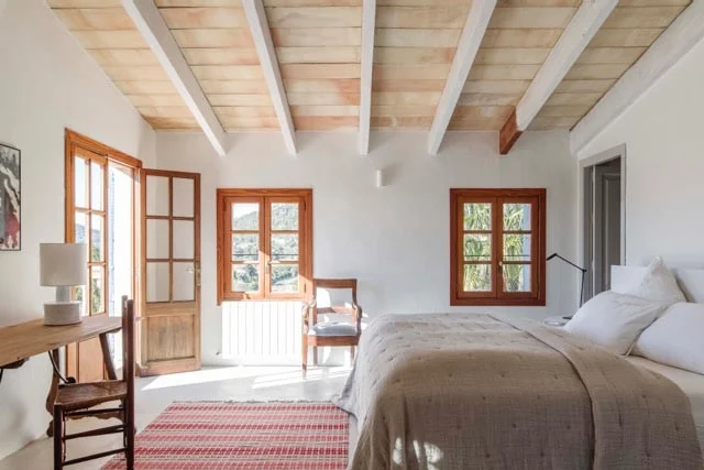 Luxurious Finca Can Talaieta