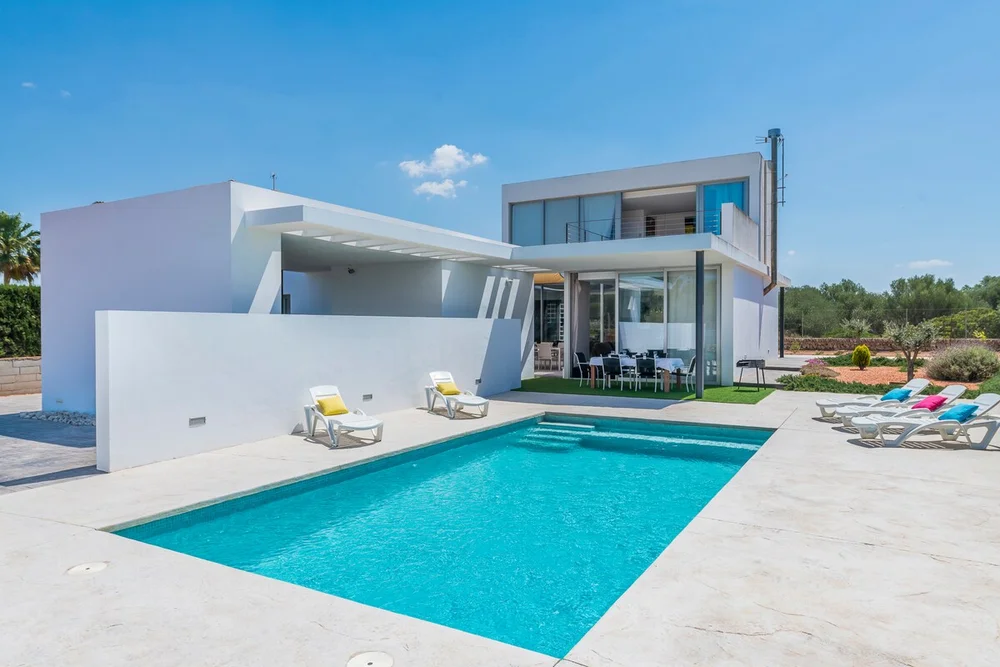 Villa Sa Torre · Family only