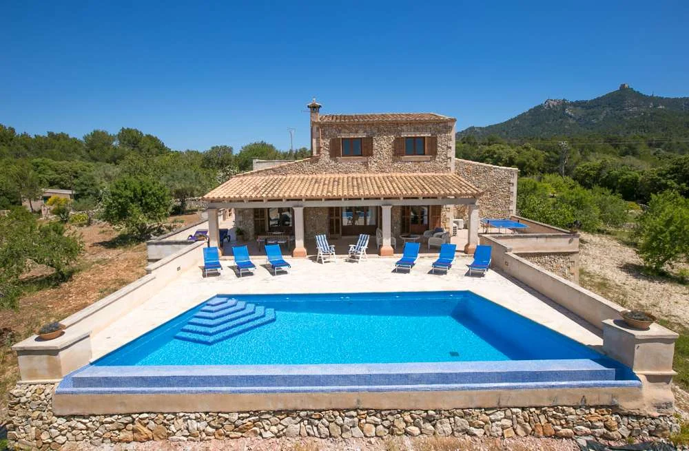 S'Olivar by Vintage Travel