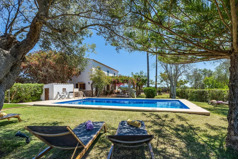 Villa Madraba