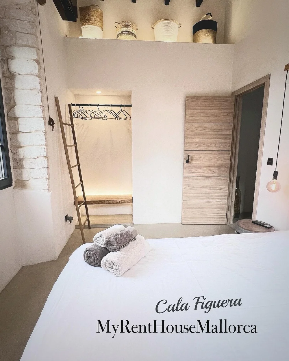 My Rent House Mallorca /half property/
