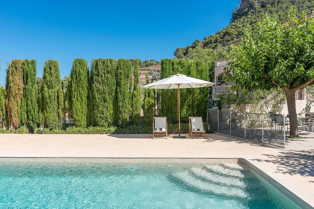 Villa Son Vent Valldemossa