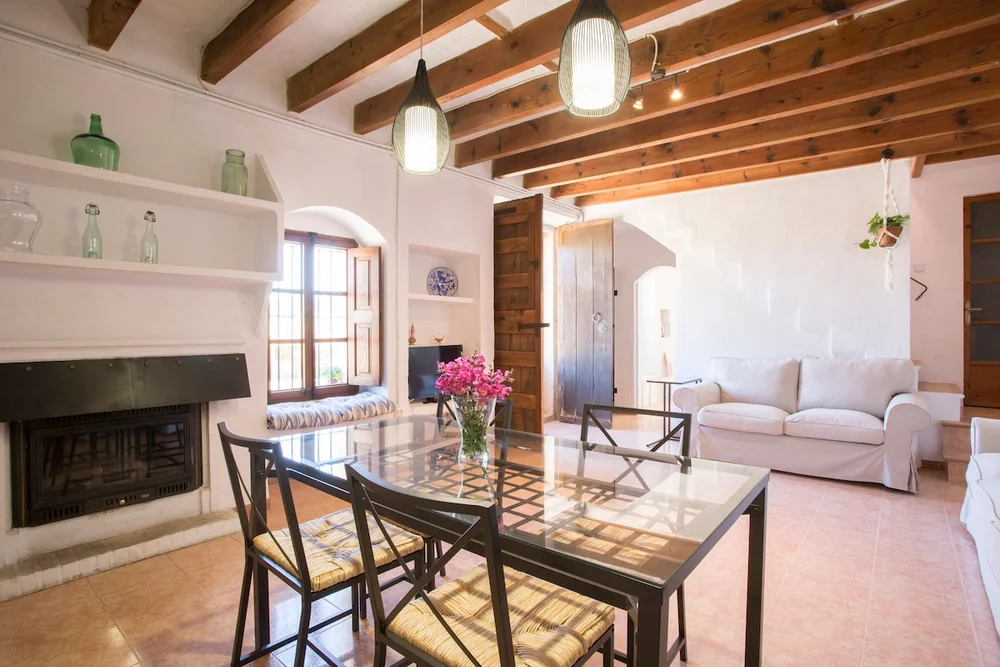 AMAZING FINCA, POOL  &  GARDEN