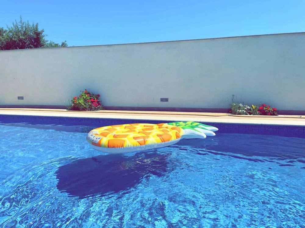 Luxury villa Can Bibiloni