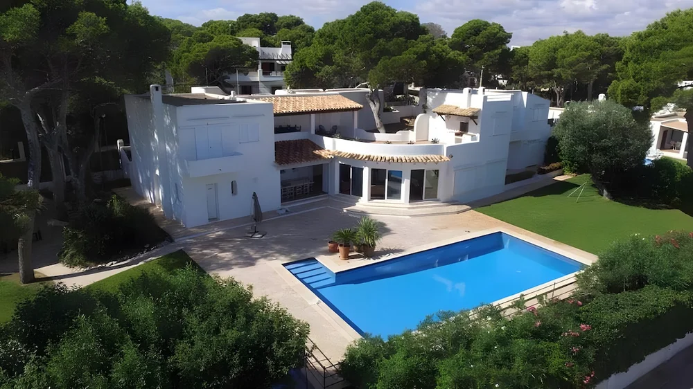 La Chamade Cala Dor