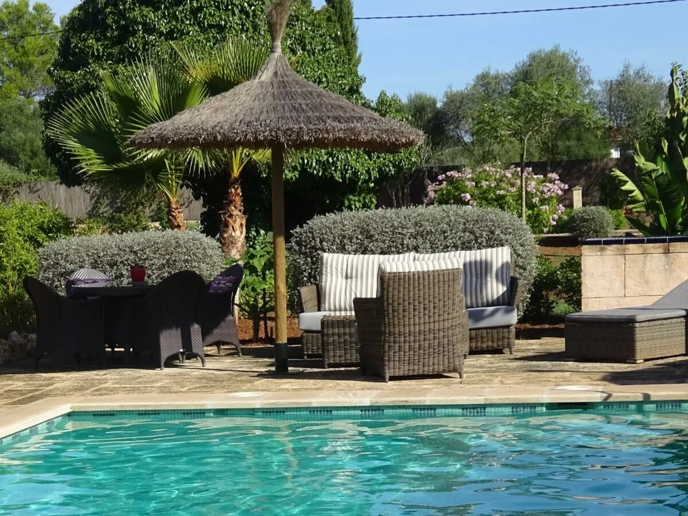 Finca La Vida App. Boungavilla