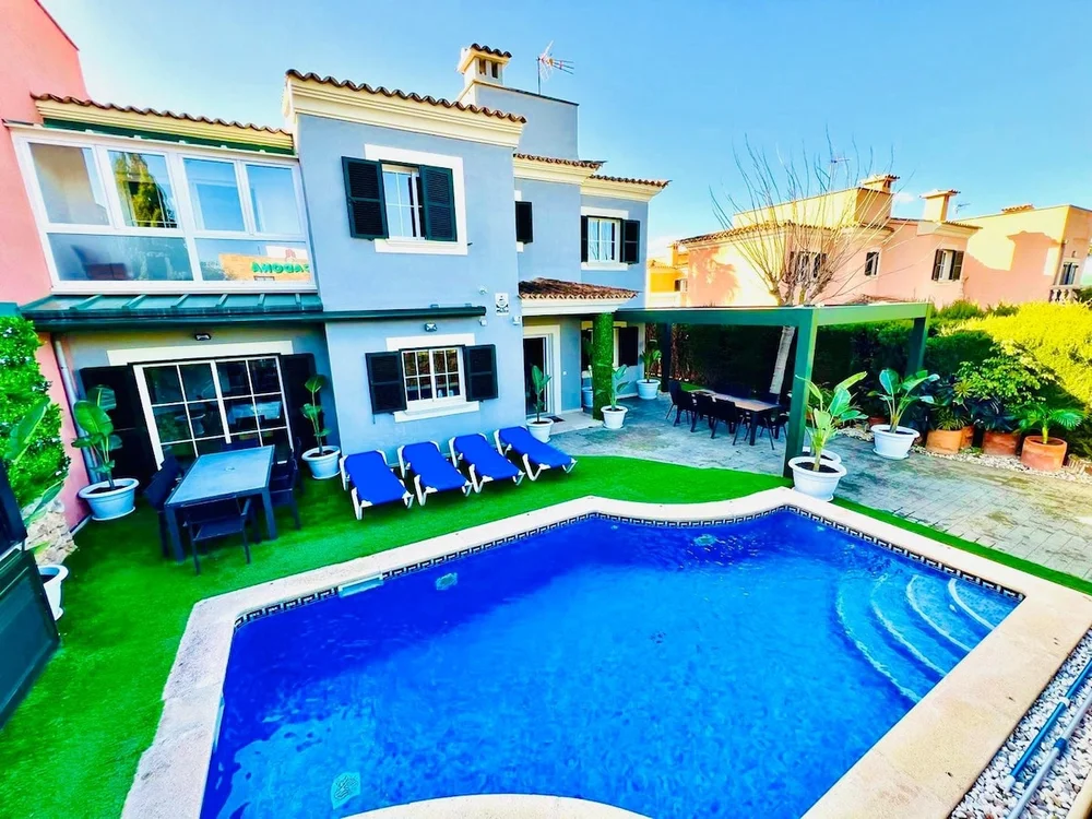 Luxury Villa Dolce Vita