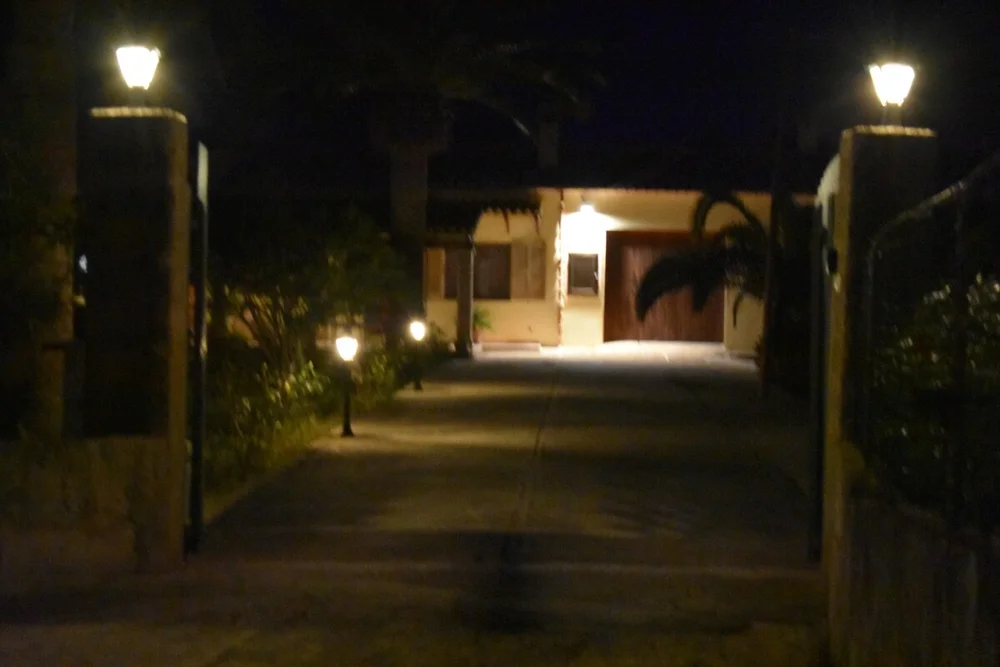 Villa Can Lluc.