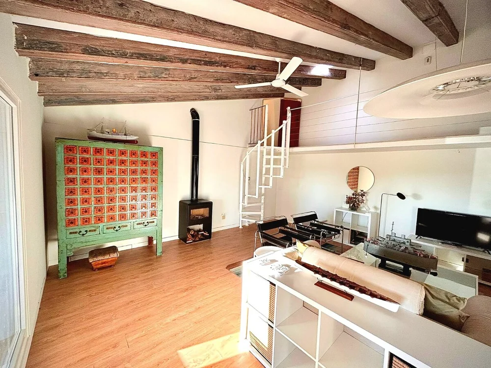 Finca with private pool 5km from the beach