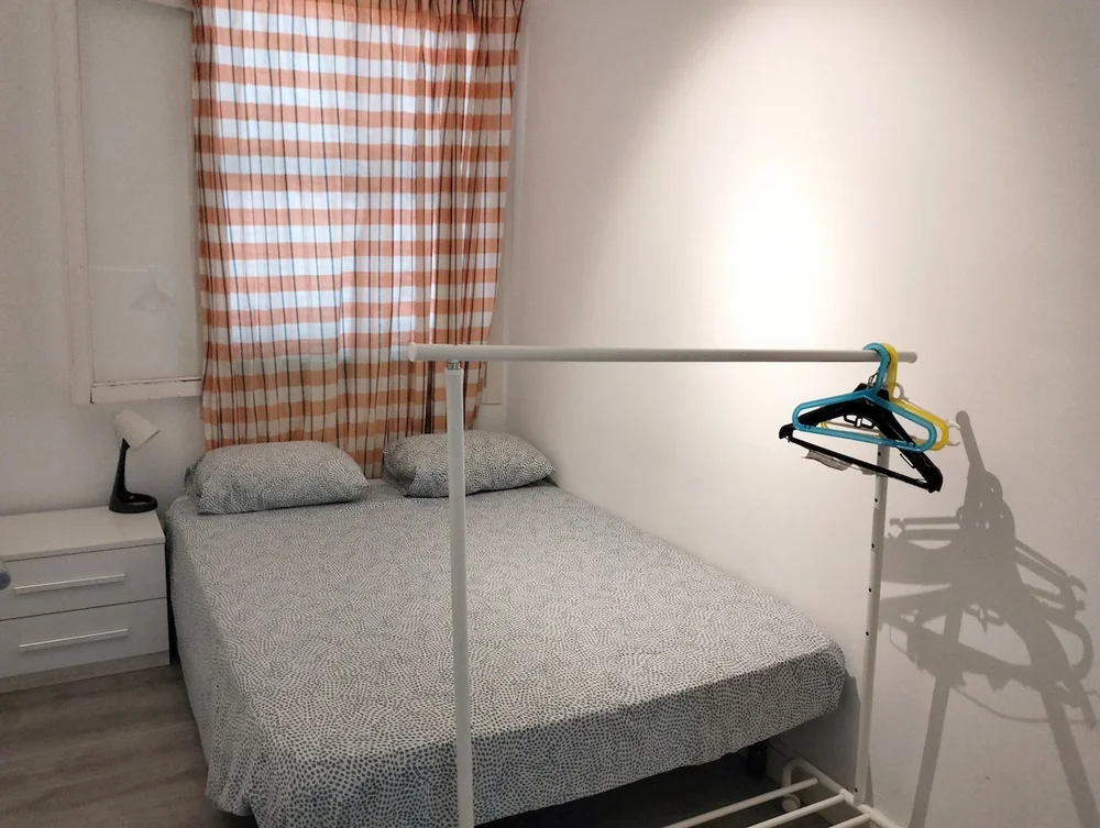 Smart room in the center