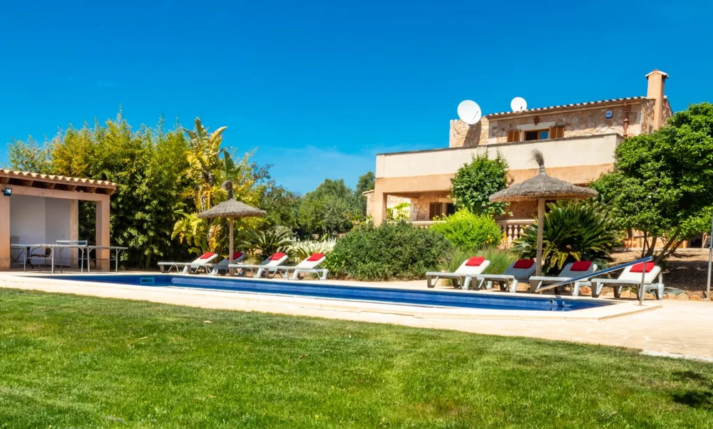 Finca Son Peris