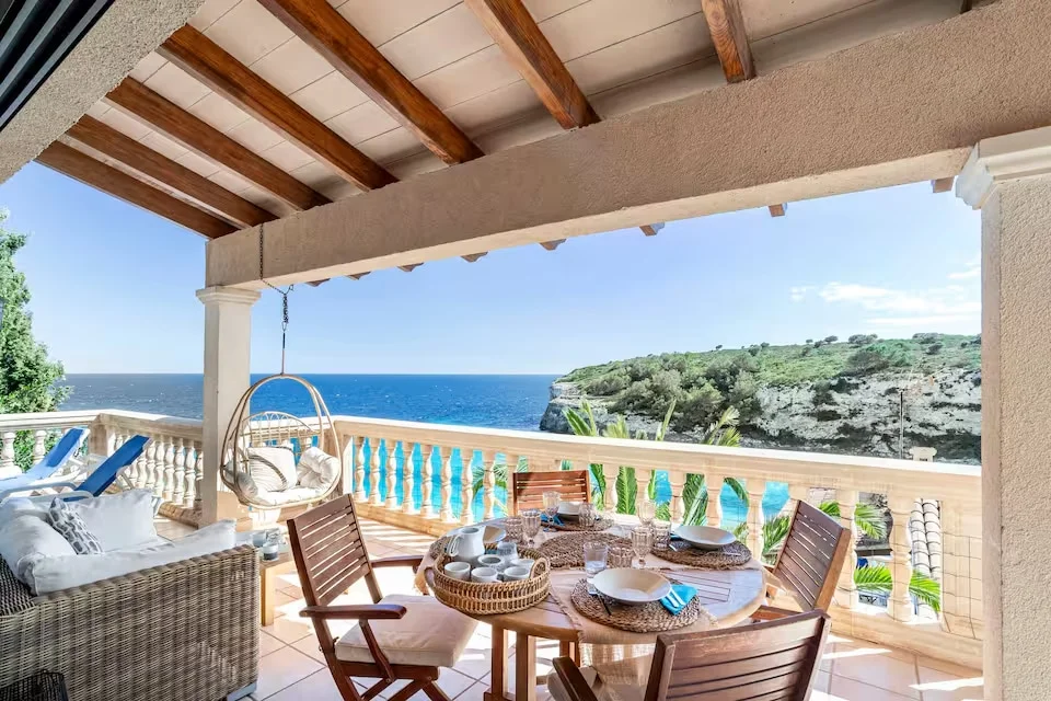 Altavista beachfront