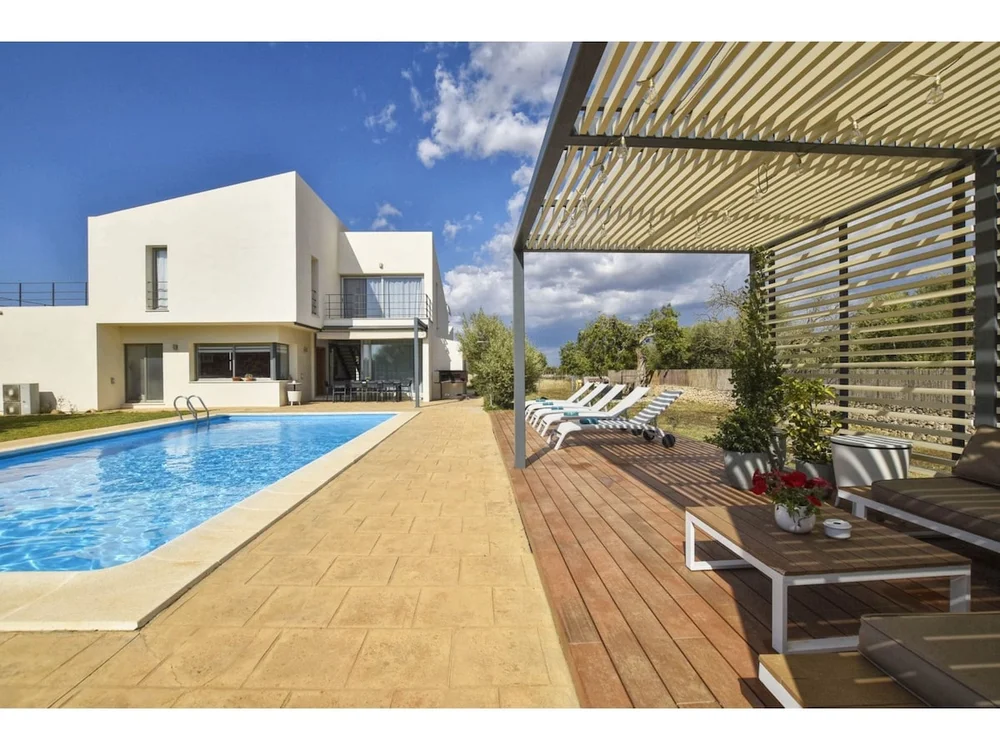 Country House with Private Pool