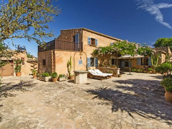 Finca Ca'n Serral