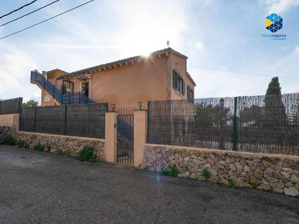 Villa Viana Cladera