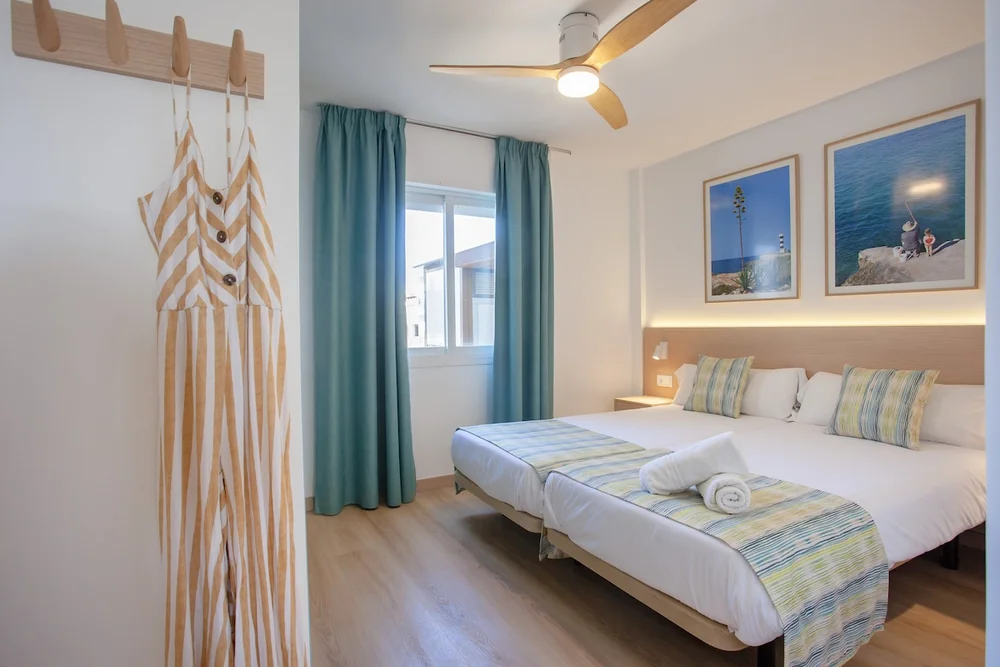 Puerto Building - 3 bedrooms G1