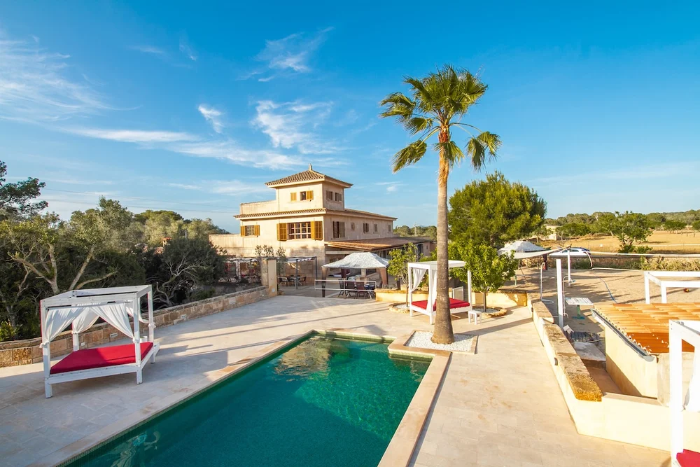 Villa Imperial