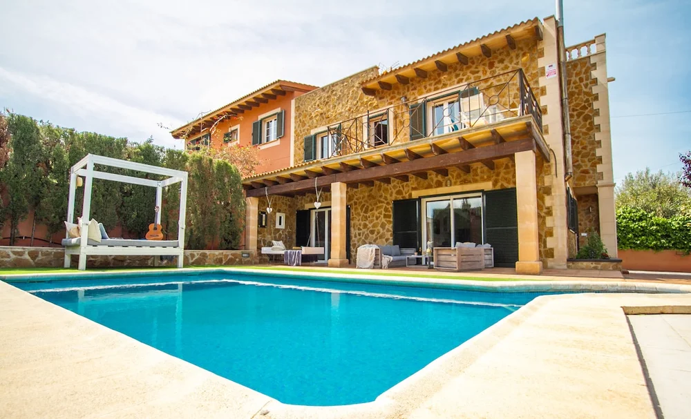 Villa Sweet