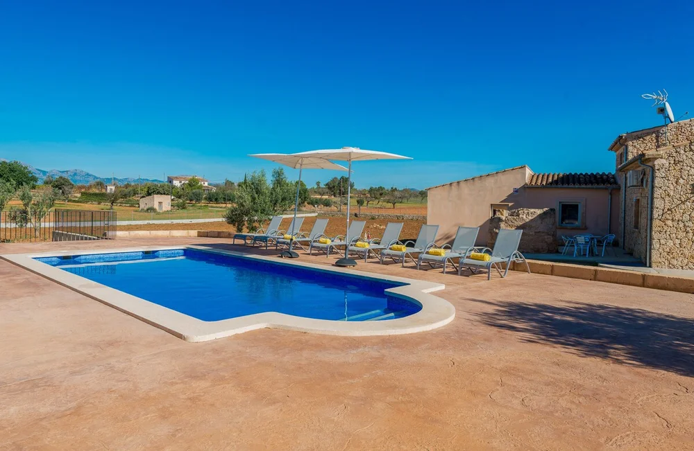 ED105 Villa Brivo by Mallorca Villa Selection