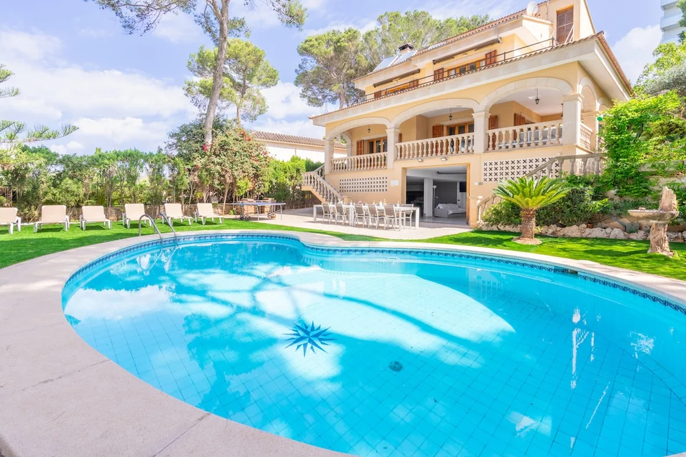 Villa Tossals