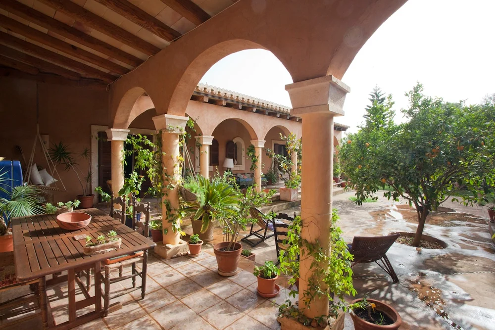 CASA M / Eco Oasis Mallorca