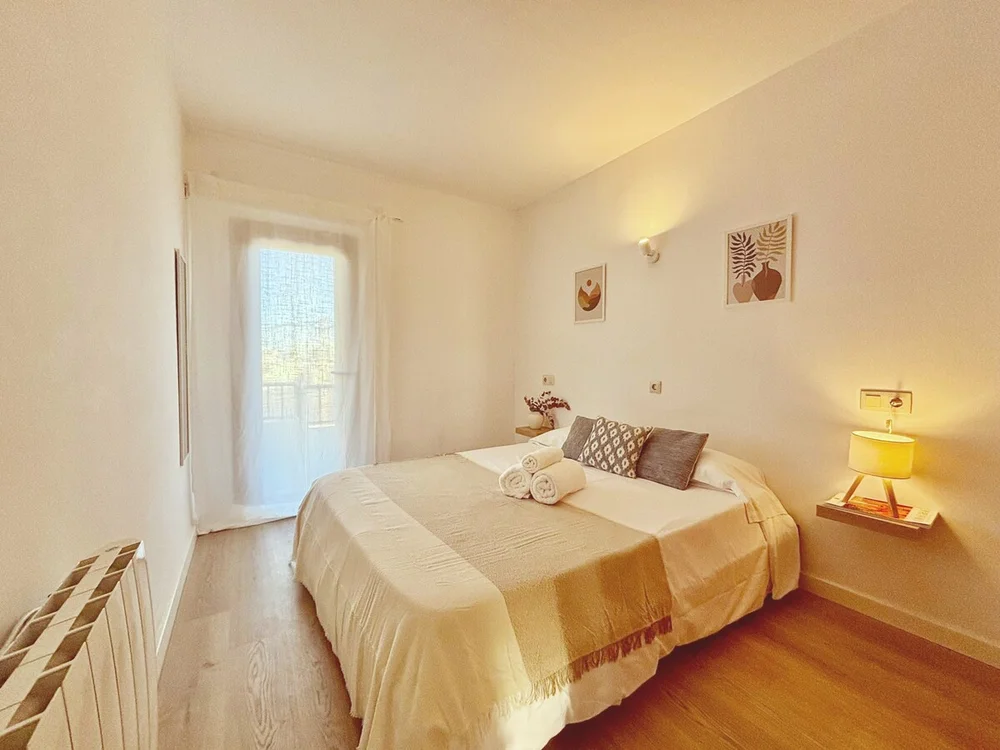 Juliette Apartment