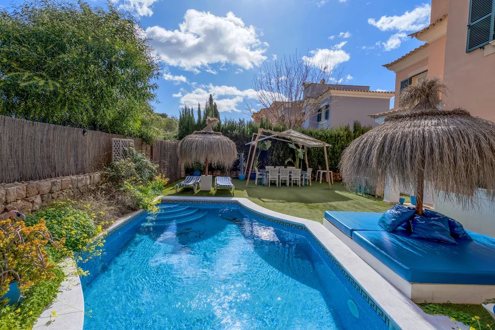 Villa Infinity