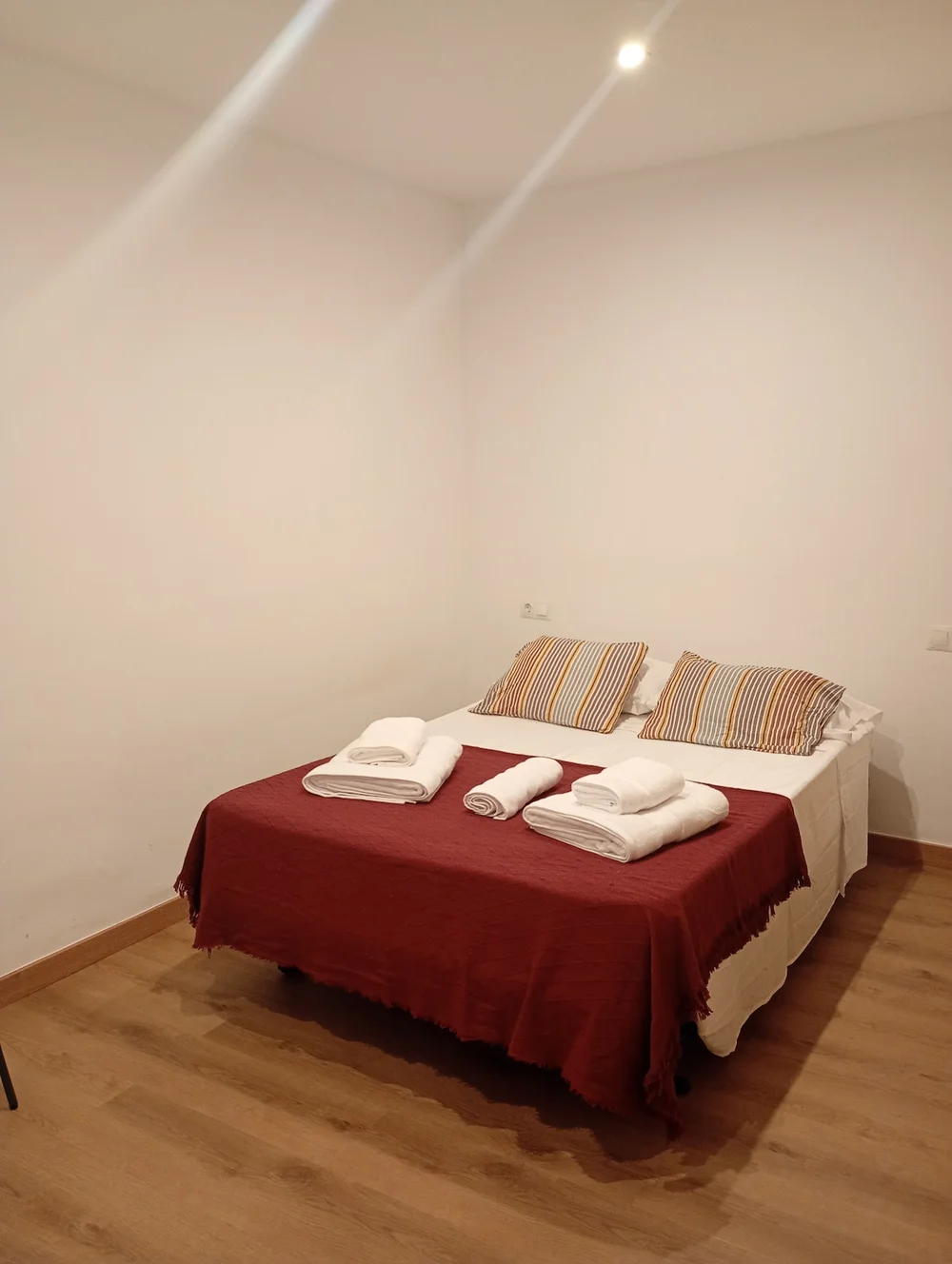 Room in Downtown Palma 1