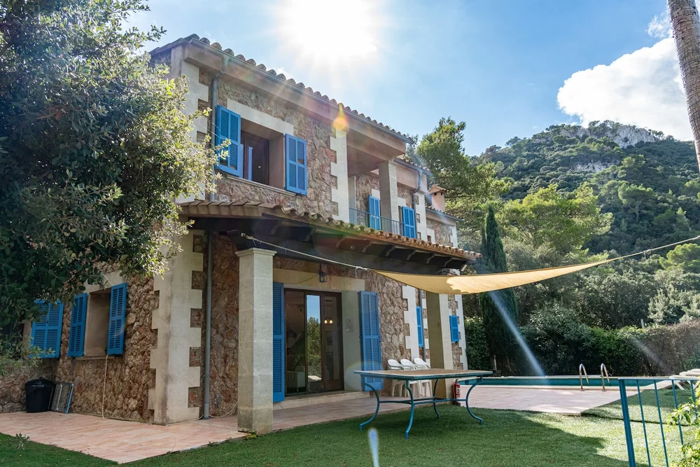 Villa Tramuntana