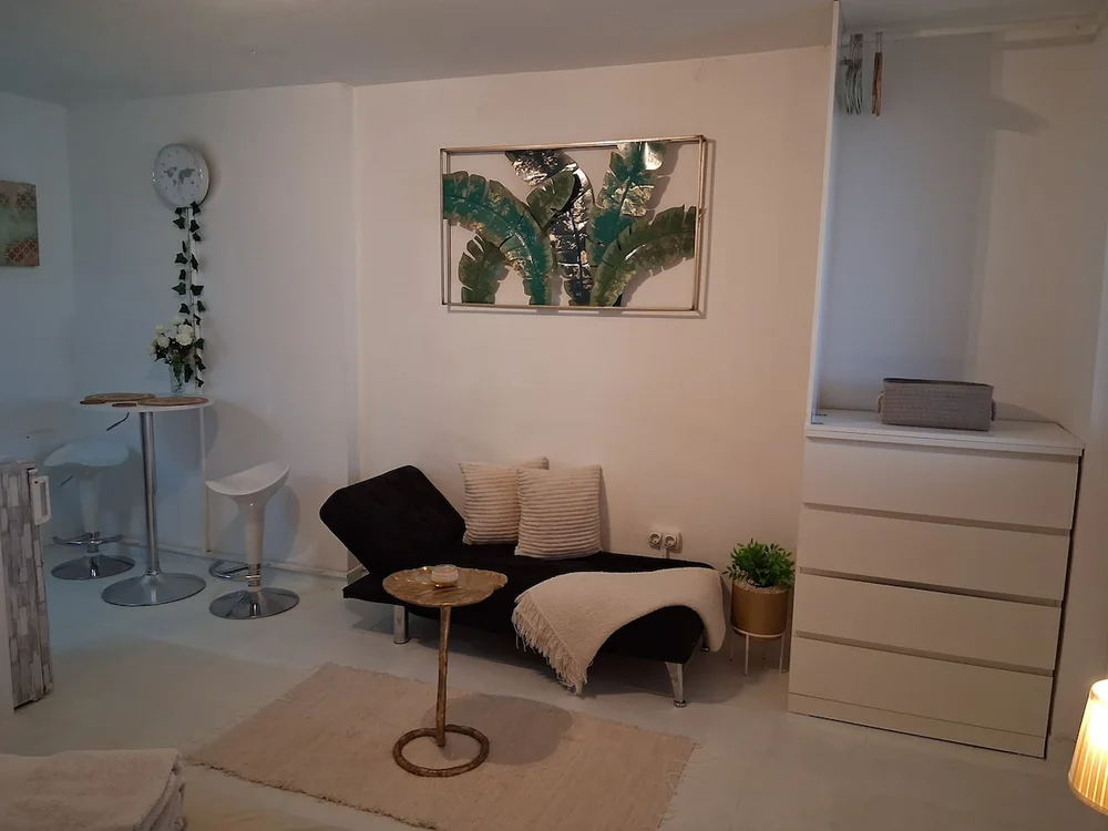 Cozy Apartment