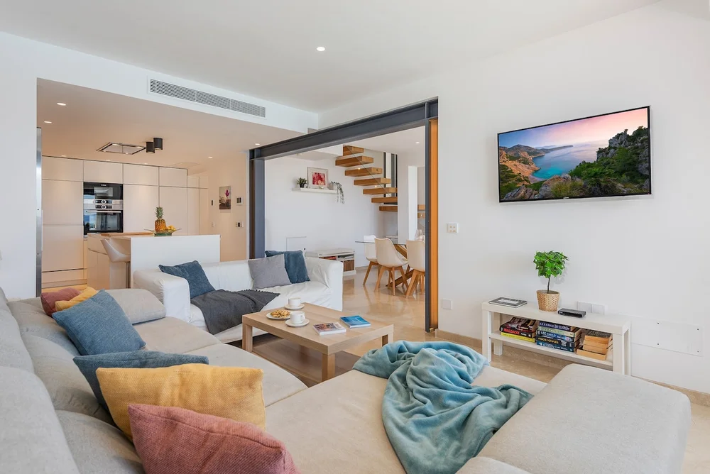 Nerseo, Villa 5StarsHome Mallorca