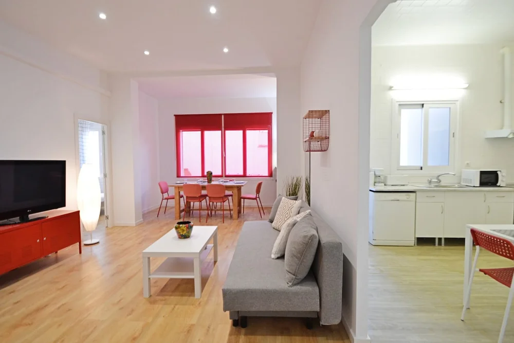 Apartment in the heart of Palma