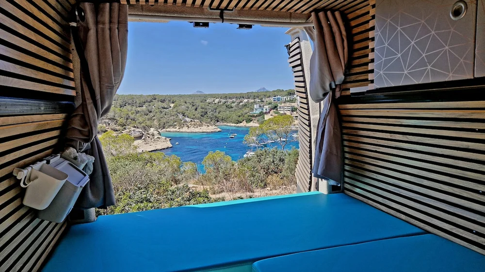 The Ultimate Mallorca Vanlifer Experience Avanvera