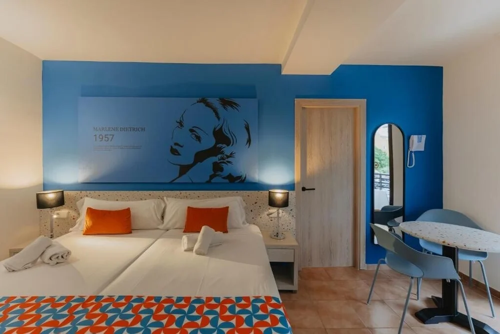 Pet-Friendly Studio Near Palma’s Top Attractions