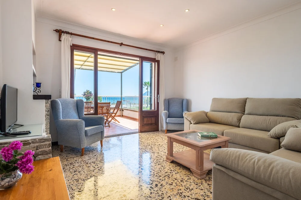 CA N'AINA | Exclusive Villa by Club del Sol
