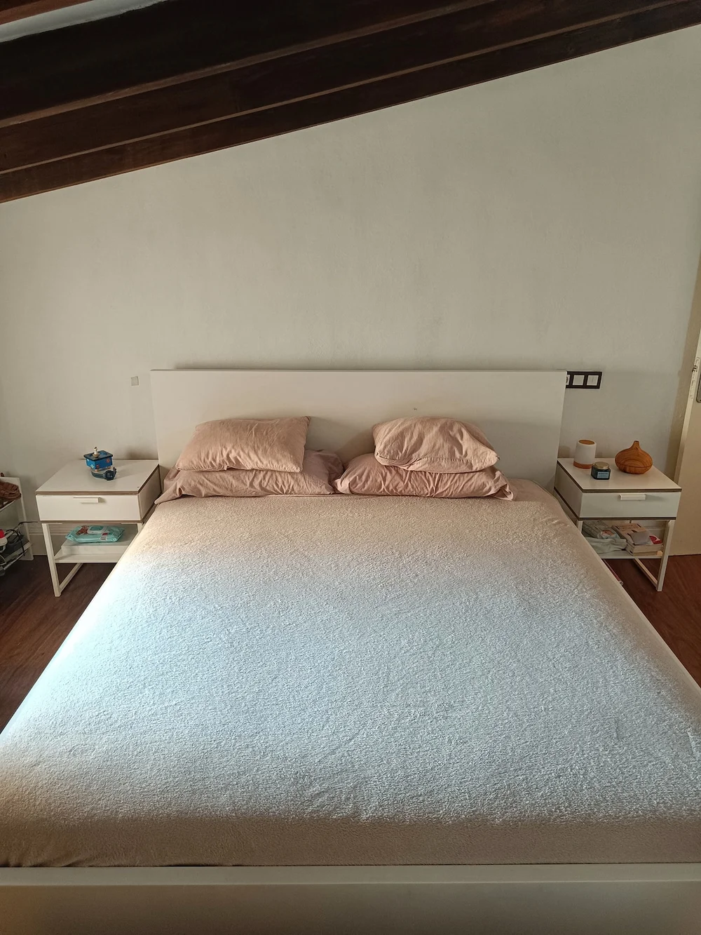 Wonderful room in Inca
