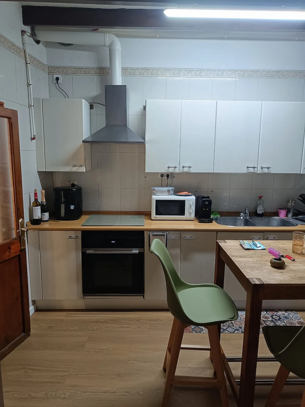 Wonderful single room in Inca, Mallorca