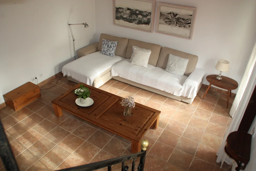 Puerto de Soller house 170 sq. meters on the 1st line