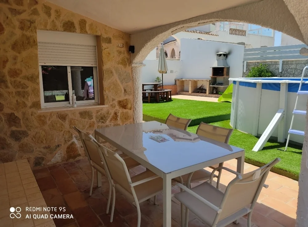 Casa Noa: Safe Stay at a peaceful & calm paradise