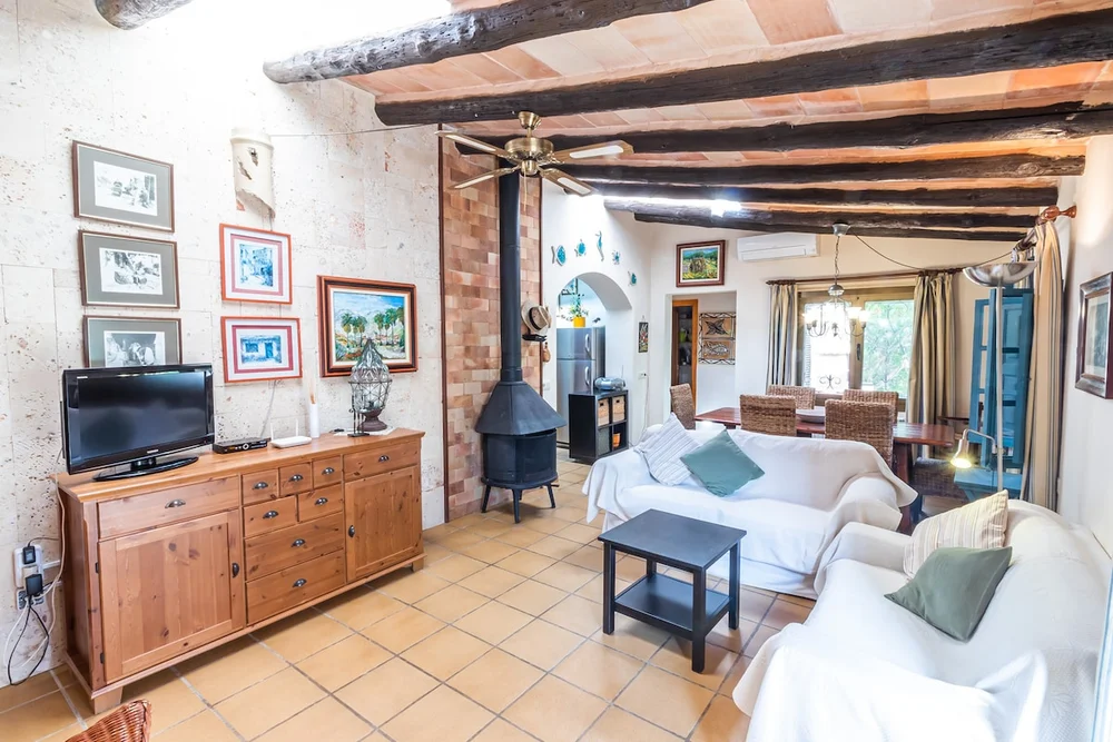 Finca Sa Barraca