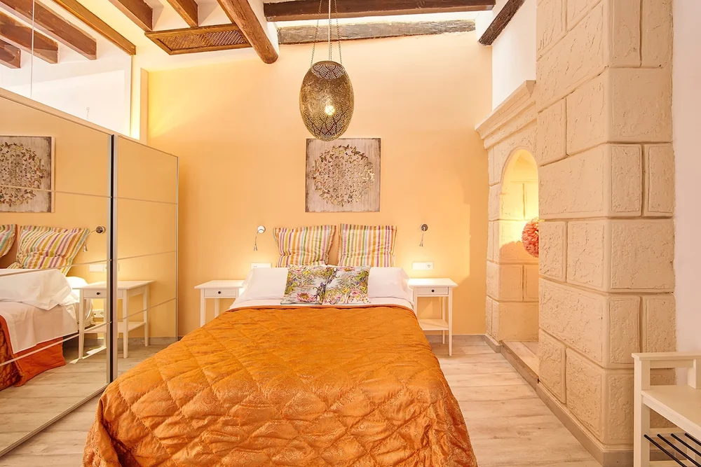 Remolars 3 townhouse - TI/127 - historic center