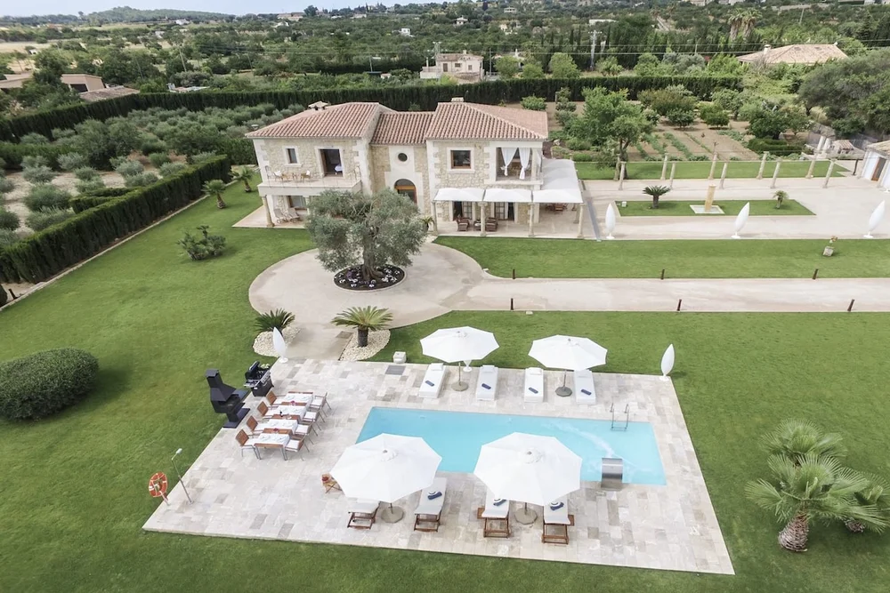 Villa Ses Rentadors
