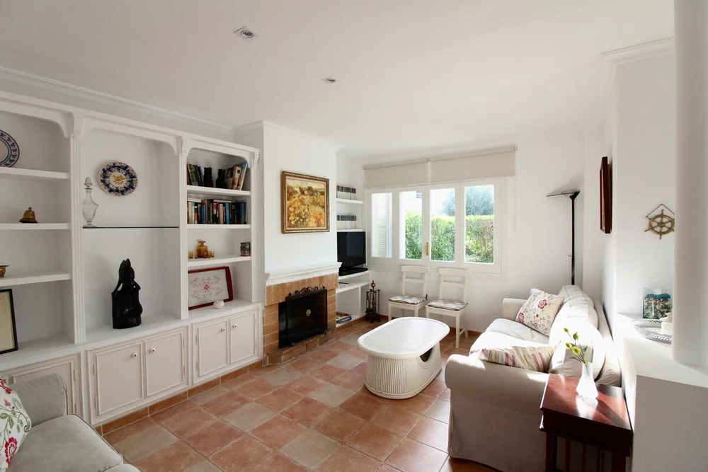 Villa El Rincón, 8 people, TV, 6246, with A/C
