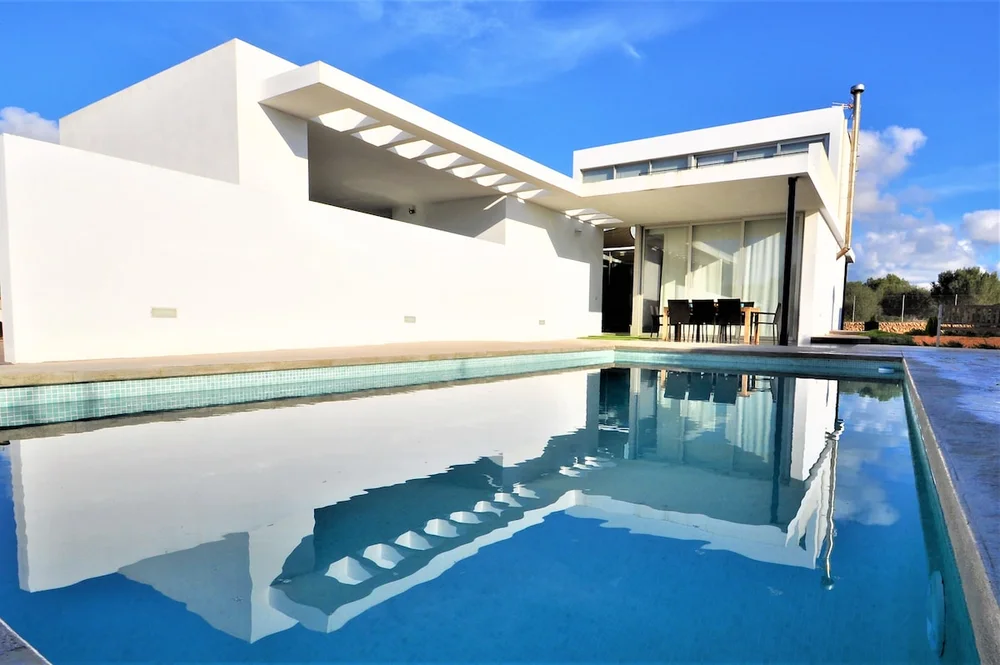 Great house for families