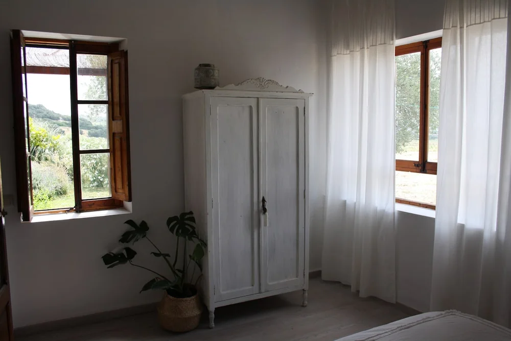 Sa Coma Rustic Eco Farm