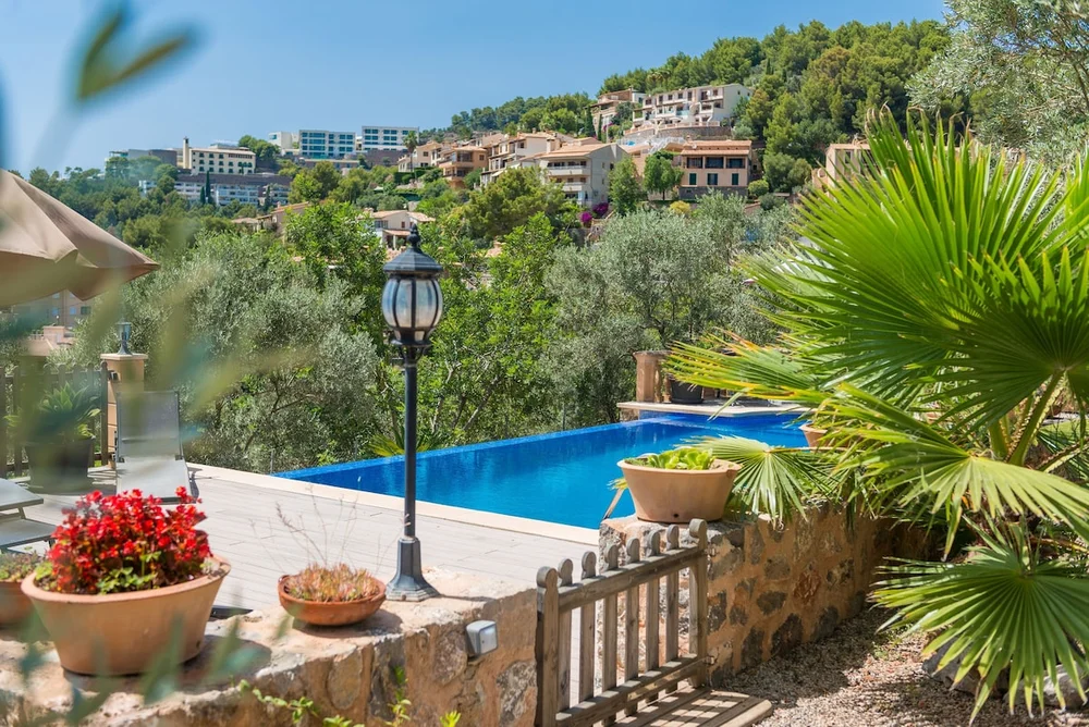 Two Villas