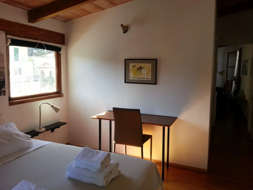 BEST AREA of Palma, TERRACE, easy PARKING.