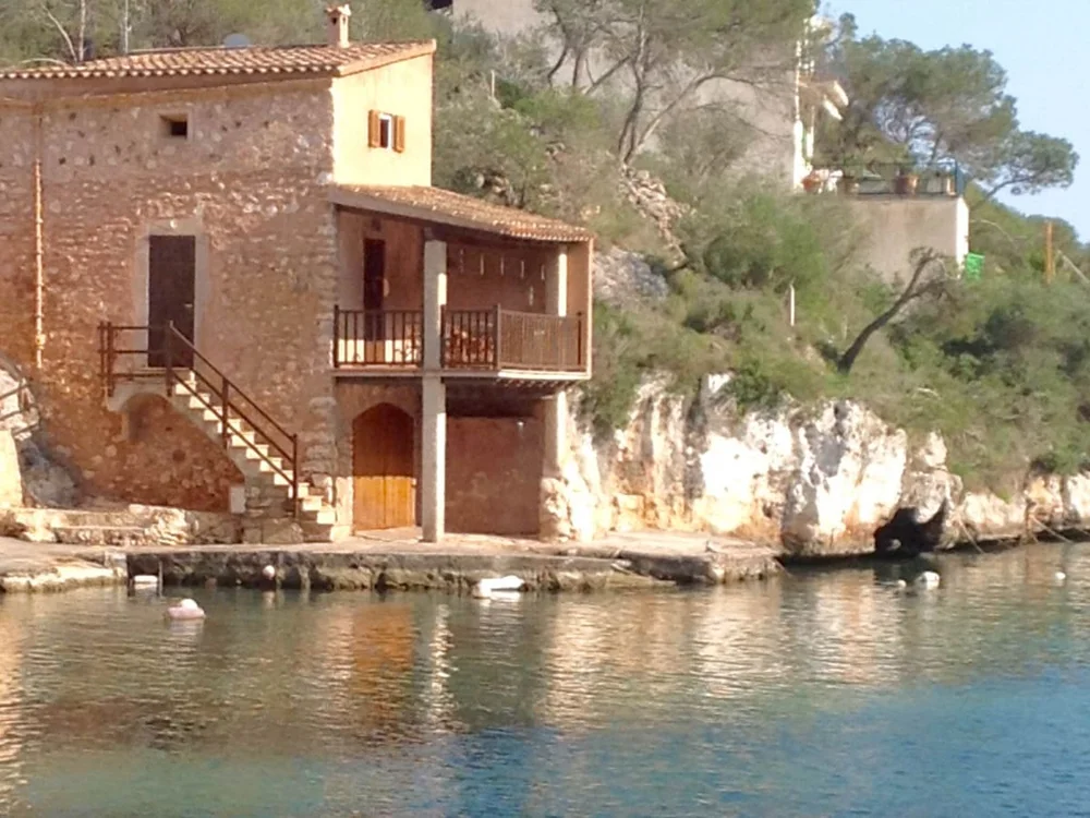 Magnificent fisherman's cottage